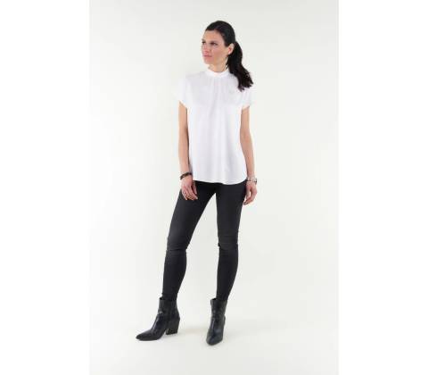 Seidel Bluse