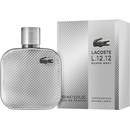 Lacoste L. 12.12. Silver Grey EDP 100 ml