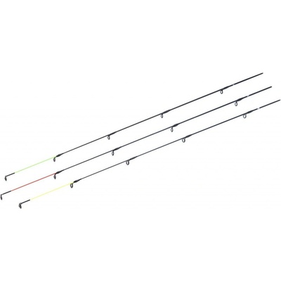 MIKADO Špičky SET X-PLODE N,G, HEAVY FEEDER 360/390/420-200g 3ks – Zboží Dáma