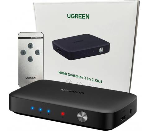 Ugreen CM332