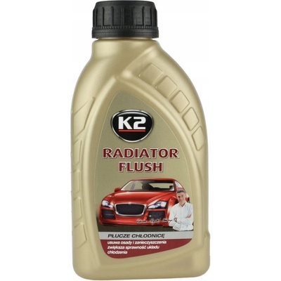 K2 Radiator Flush 400 ml – Zbozi.Blesk.cz