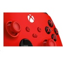Image 1 of Microsoft Xbox Series X Wireless Controller - Pulse Red (QAU-00012/EP2-33420/MS-XBOX-PR-WR)