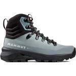 Mammut Дамски туристически обувки Mammut Women's Ducan III High LTH GTX Walking boots - Nebla / Black - размер 39 1/3 (EU) (119-1109-0216)