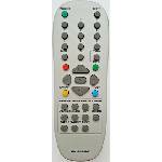 съвместим Lg mkj30036802 - заместител дистанционно управление (mkj30036802) Дистанционно