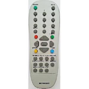 съвместим Lg mkj30036802 - заместител дистанционно управление (mkj30036802) Дистанционно