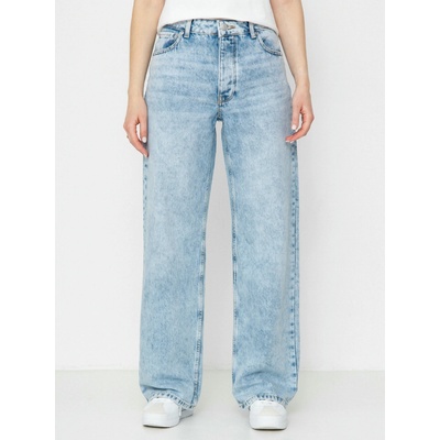 Roxy Milla Wide Leg Regular glacier