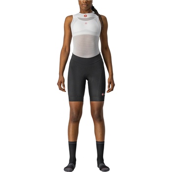 Castelli Дамски шорти за колоездене Castelli Women's Endurance Shorts Cycling bottoms - Black (155-1522-0113)