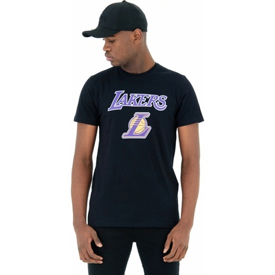 New Era Nos NBA Regular loslak čierne modré