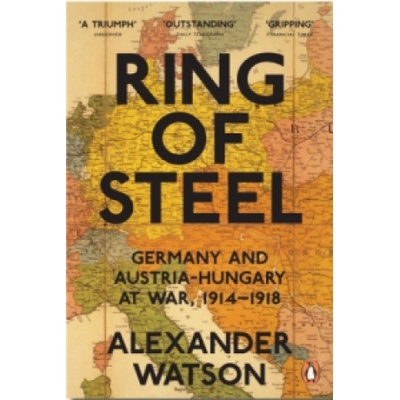 Ring of Steel