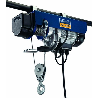 Scheppach HRS 250 4906904000