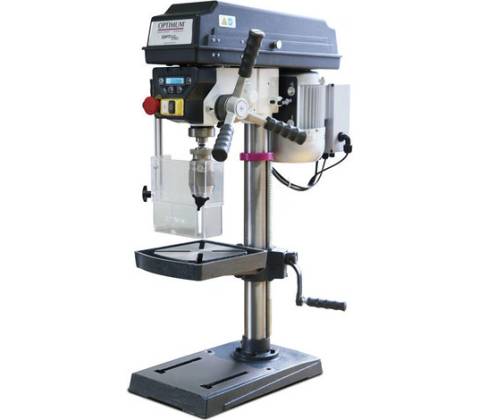 Optimum D 17 Pro