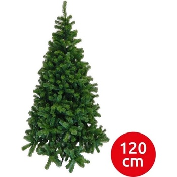 Eurolamp Vianočný stromček NORMANDY 120 cm jedľa EU0206