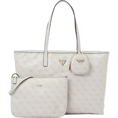 Guess kabelka 2v1 SL712424 Bone logo