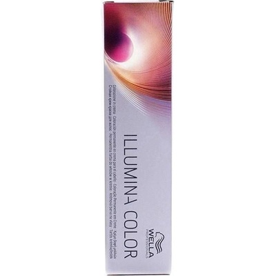 Wella Illumina Color 7/31 Permanent 60 ml