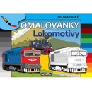 Lokomotivy