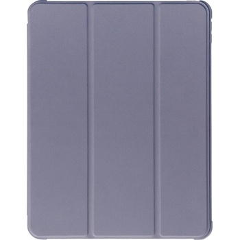 HQWear Флип-кейс Stand Tablet Case за Apple iPad Mini 2021, Син (5907769334566)