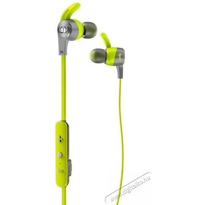 Monster iSport Achieve Bluetooth
