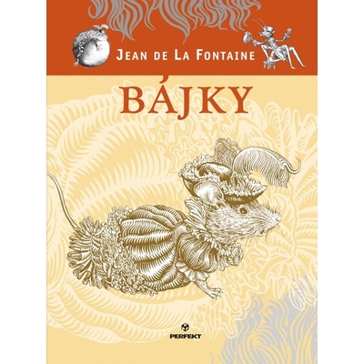 Bájky