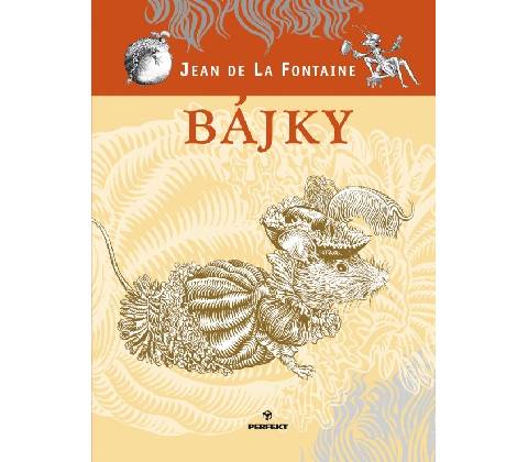 Bájky