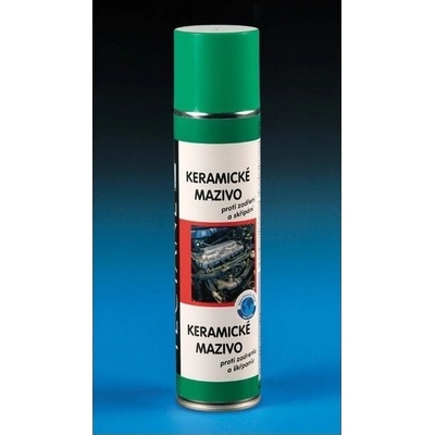 Den Braven Tectane Keramické mazivo 400 ml