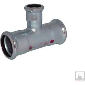 Raccorderie Metalliche Тройник редуктивен SteelPres (3920)