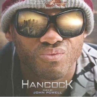 OST - Hancock CD