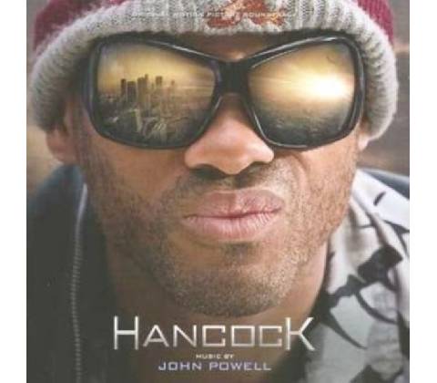 OST - Hancock CD
