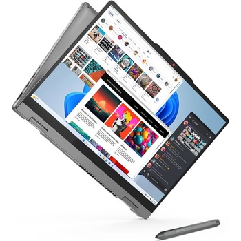 Lenovo IdeaPad 5 2-in-1 83KX000VBM