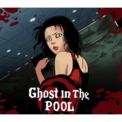 Ghost in the pool