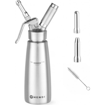 Hendi 588017 Profi Line 0,5 l – Sleviste.cz