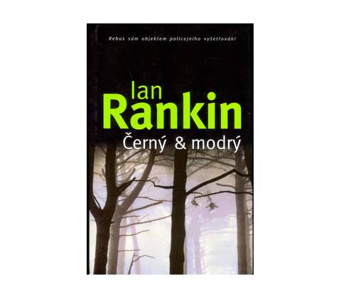 Černý a modrý