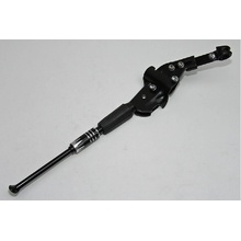 KWA-616-11 nastaviteľný zadný Al