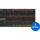TAL SOFTWARE J-8 Jupiter 8