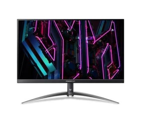Acer Predator XB273UX1b