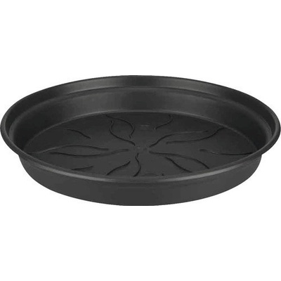 Miska Green basics - 10 cm Living black