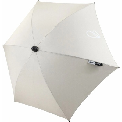ASALVO Slnečník UV 50+ beige