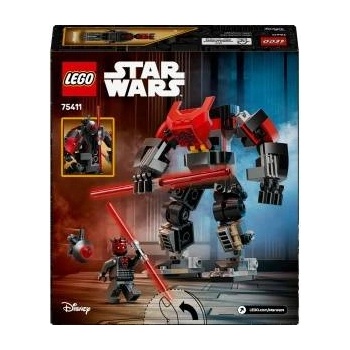 LEGO® Star Wars Darth Maul Mech