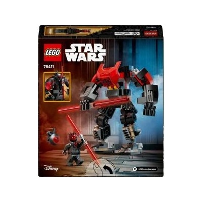 LEGO® Star Wars Darth Maul Mech