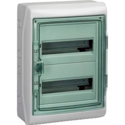 Schneider Electric Kaedra 13433 24TE