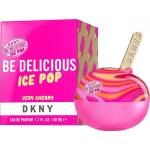 DKNY Be Delicious Ice Pop Very Cherry EDP 50 ml Парфюми