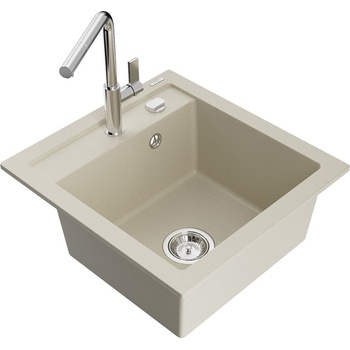 Set Mexen Vito + Flora