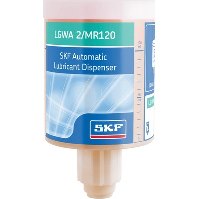 LGWA 2/MR120 SKF náhradní náplň maziva – Zboží Mobilmania