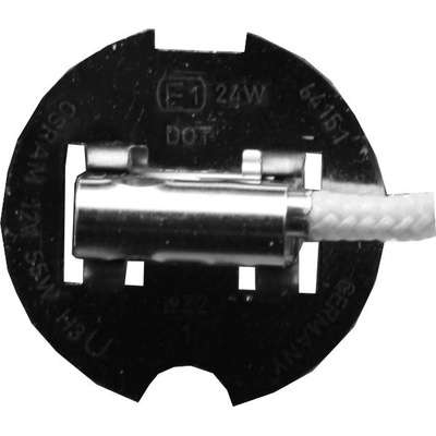 Osram Original H3 PK22S 12V 55W