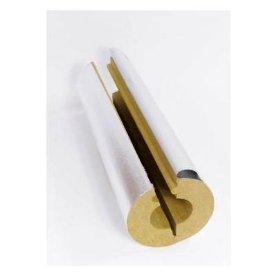 Izomat Izotub s AL polepem 25 mm / 28 mm 1,2 m – Hledejceny.cz