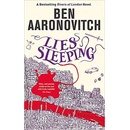 Lies Sleeping