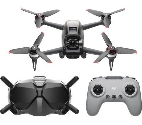 DJI FPV Combo (CP.FP.00000002.01)