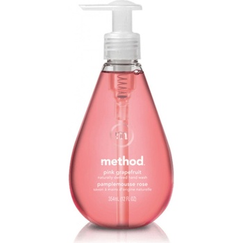 Method Pink Grapefruit tekute mydlo 354 ml