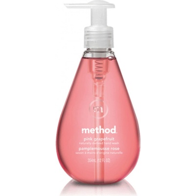 Method Pink Grapefruit tekute mydlo 354 ml