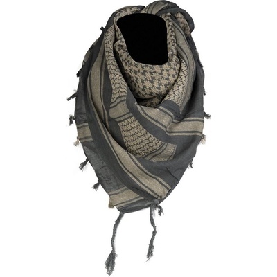 Arafatka Shemag foliage