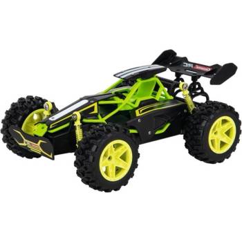 R/C Carrera 200001 Lime Buggy 1:20